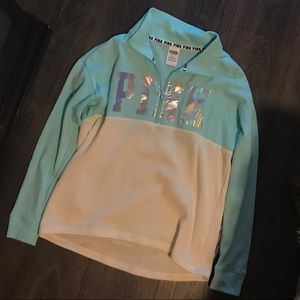 Victoria Secret-Pink Sweatshirt